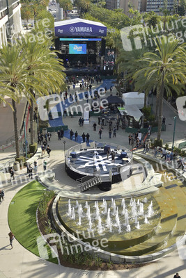 Musikmesse NAMM Show 2024 in Anaheim