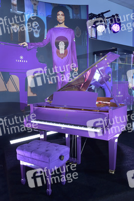 Musikmesse NAMM Show 2024 in Anaheim