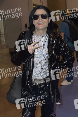 Musikmesse NAMM Show 2024 in Anaheim