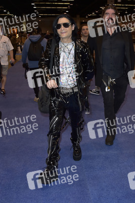 Musikmesse NAMM Show 2024 in Anaheim