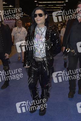 Musikmesse NAMM Show 2024 in Anaheim