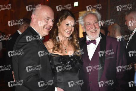 Presseball Berlin 2024 in Berlin