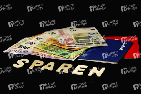 Symbolfoto Sparen