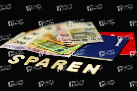 Symbolfoto Sparen