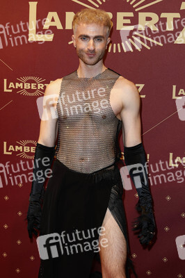 Lambertz Monday Night 2024 in Köln