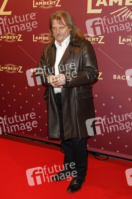 Lambertz Monday Night 2024 in Köln
