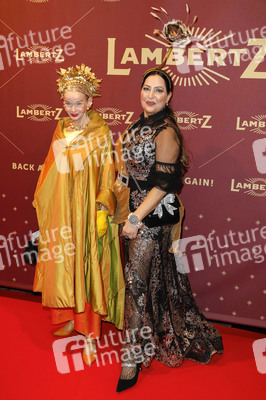 Lambertz Monday Night 2024 in Köln