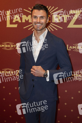 Lambertz Monday Night 2024 in Köln
