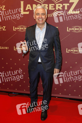 Lambertz Monday Night 2024 in Köln
