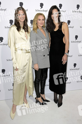 Schwarzkopf Launch Event 'For Every You' in Berlin