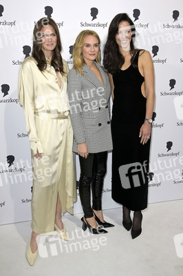 Schwarzkopf Launch Event 'For Every You' in Berlin
