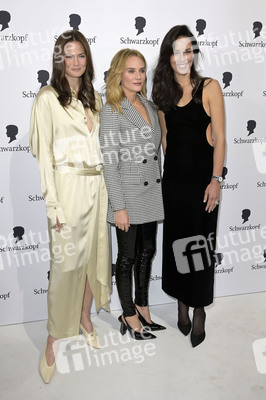 Schwarzkopf Launch Event 'For Every You' in Berlin