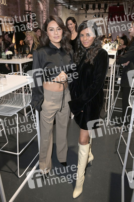 Schwarzkopf Launch Event 'For Every You' in Berlin