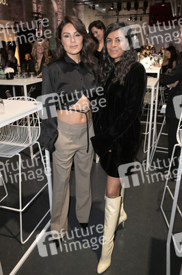 Schwarzkopf Launch Event 'For Every You' in Berlin