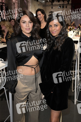Schwarzkopf Launch Event 'For Every You' in Berlin