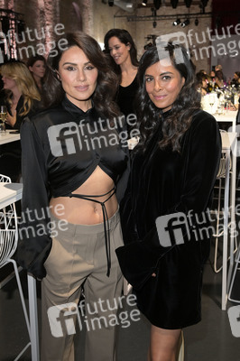 Schwarzkopf Launch Event 'For Every You' in Berlin