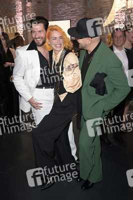 Schwarzkopf Launch Event 'For Every You' in Berlin