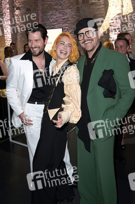Schwarzkopf Launch Event 'For Every You' in Berlin