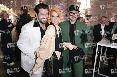 Schwarzkopf Launch Event 'For Every You' in Berlin
