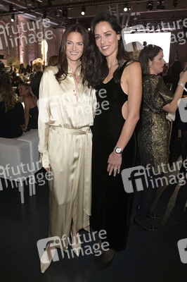 Schwarzkopf Launch Event 'For Every You' in Berlin