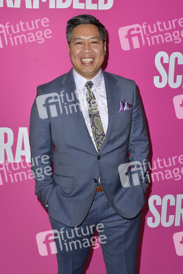 Filmpremiere 'Scrambled' in Los Angeles
