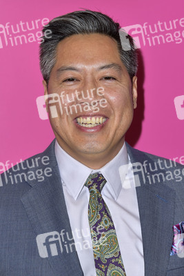 Filmpremiere 'Scrambled' in Los Angeles