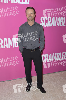 Filmpremiere 'Scrambled' in Los Angeles