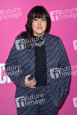 Filmpremiere 'Scrambled' in Los Angeles