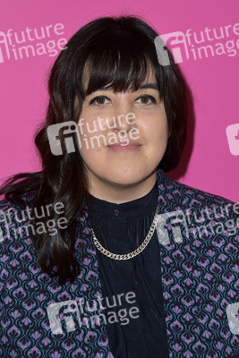 Filmpremiere 'Scrambled' in Los Angeles