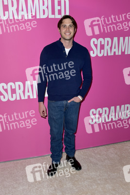 Filmpremiere 'Scrambled' in Los Angeles