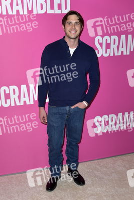 Filmpremiere 'Scrambled' in Los Angeles