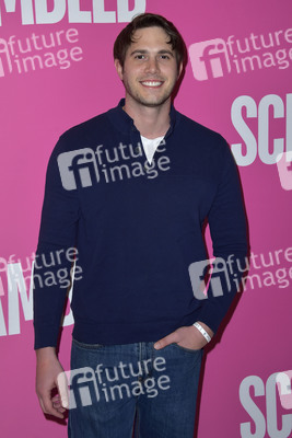 Filmpremiere 'Scrambled' in Los Angeles