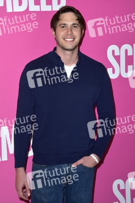 Filmpremiere 'Scrambled' in Los Angeles