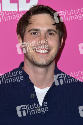 Filmpremiere 'Scrambled' in Los Angeles