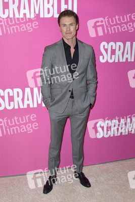 Filmpremiere 'Scrambled' in Los Angeles