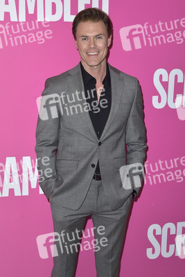Filmpremiere 'Scrambled' in Los Angeles