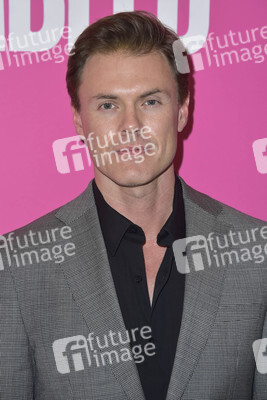 Filmpremiere 'Scrambled' in Los Angeles