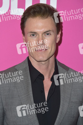 Filmpremiere 'Scrambled' in Los Angeles