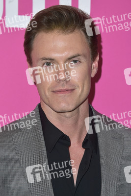 Filmpremiere 'Scrambled' in Los Angeles