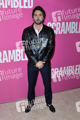 Filmpremiere 'Scrambled' in Los Angeles