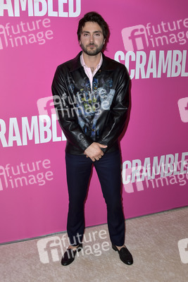 Filmpremiere 'Scrambled' in Los Angeles