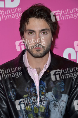 Filmpremiere 'Scrambled' in Los Angeles