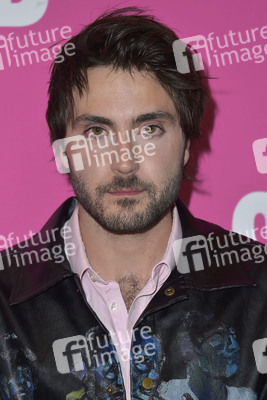 Filmpremiere 'Scrambled' in Los Angeles