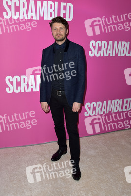 Filmpremiere 'Scrambled' in Los Angeles