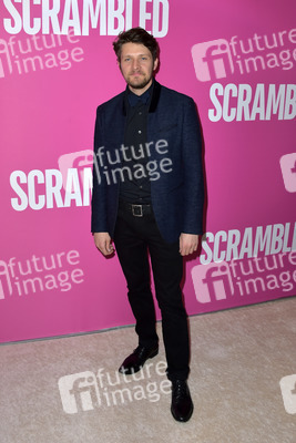 Filmpremiere 'Scrambled' in Los Angeles