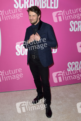 Filmpremiere 'Scrambled' in Los Angeles