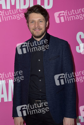 Filmpremiere 'Scrambled' in Los Angeles