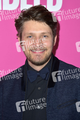 Filmpremiere 'Scrambled' in Los Angeles