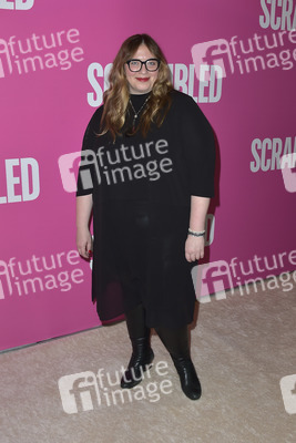 Filmpremiere 'Scrambled' in Los Angeles