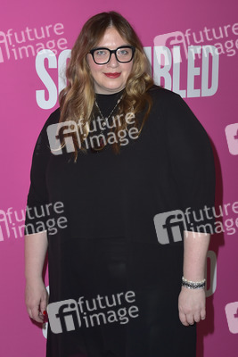 Filmpremiere 'Scrambled' in Los Angeles